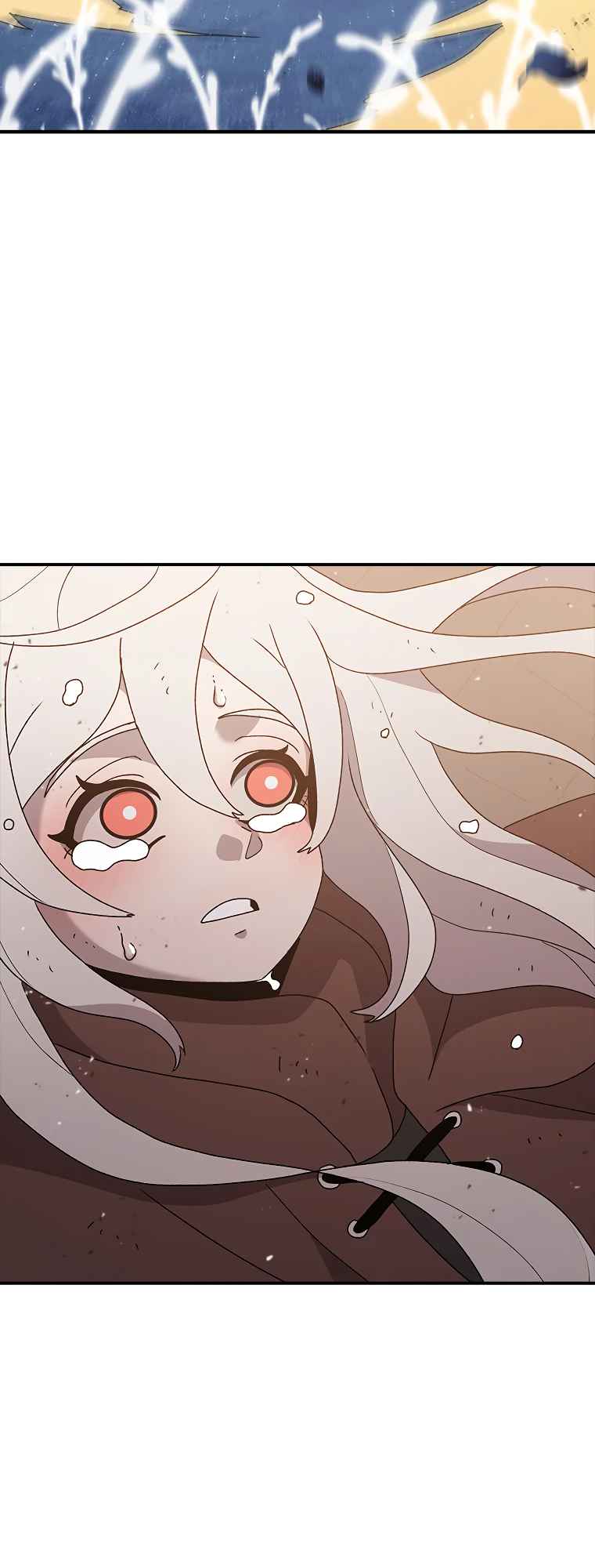 Read The House Without Time EN Manga Online
