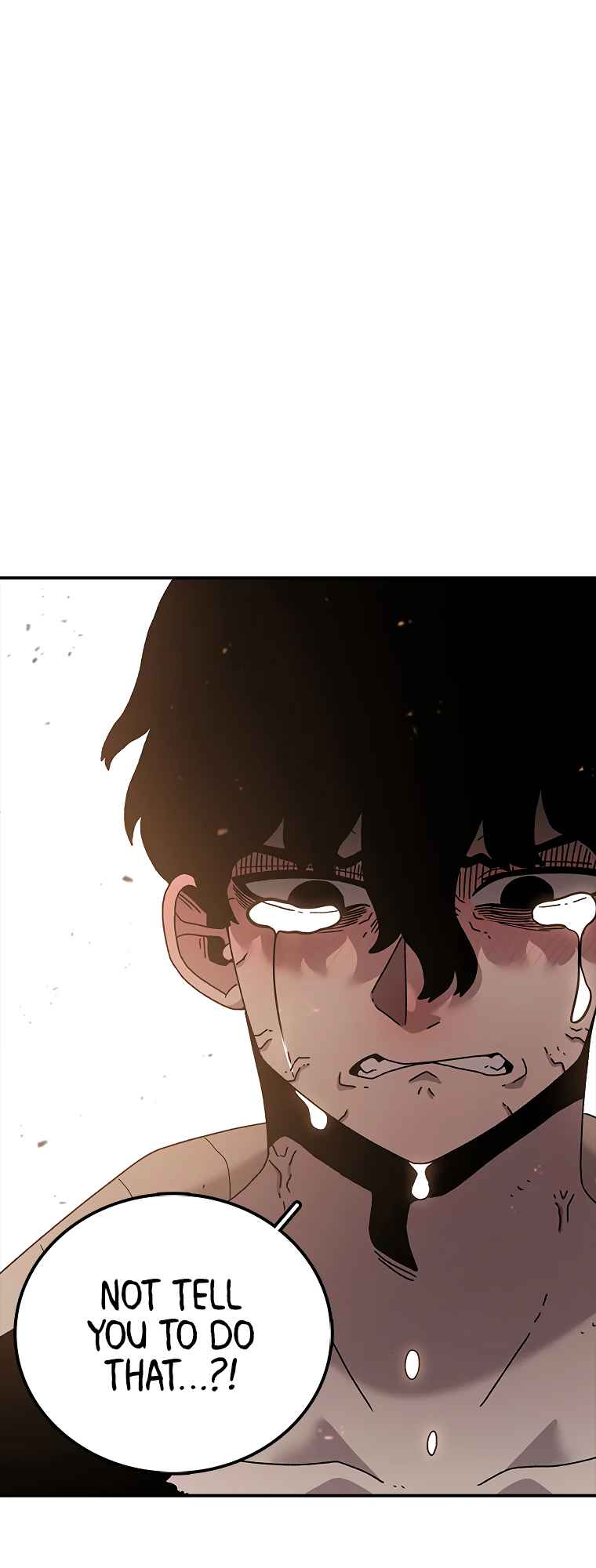 Read The House Without Time EN Manga Online