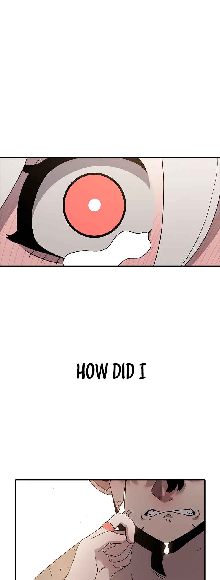 Read The House Without Time EN Manga Online