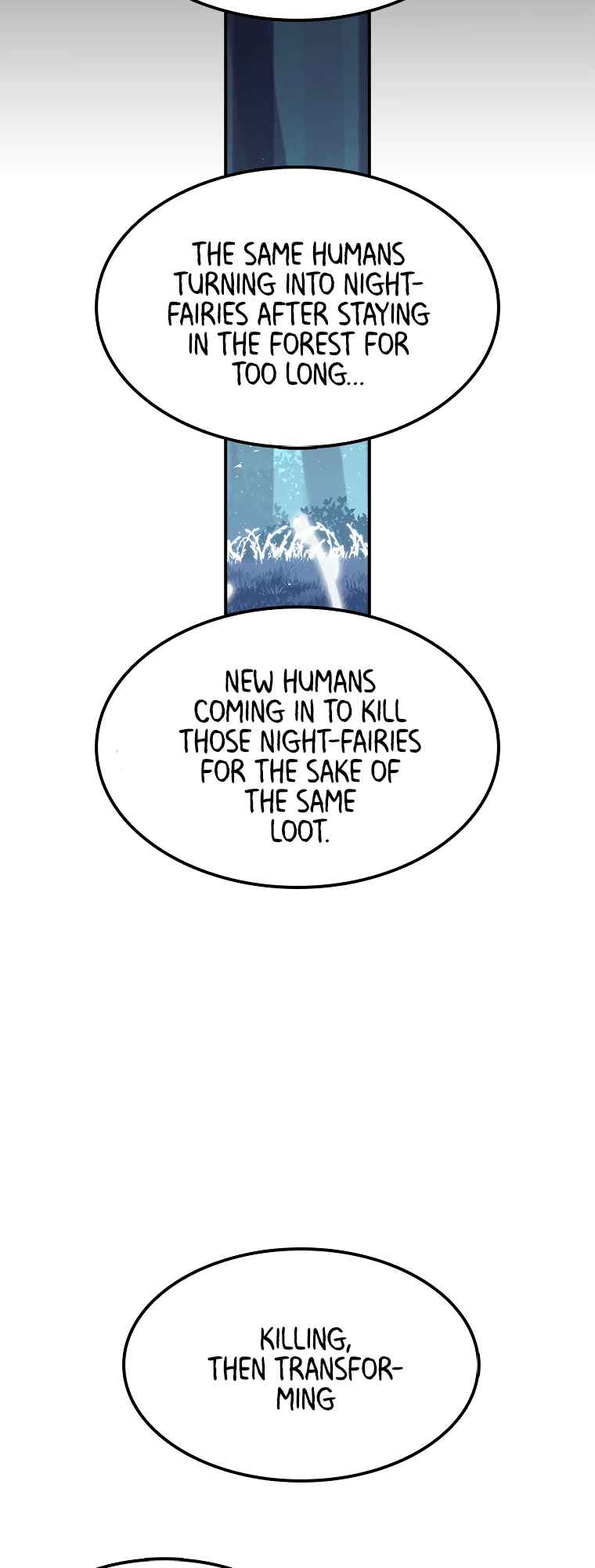 Read The House Without Time EN Manga Online