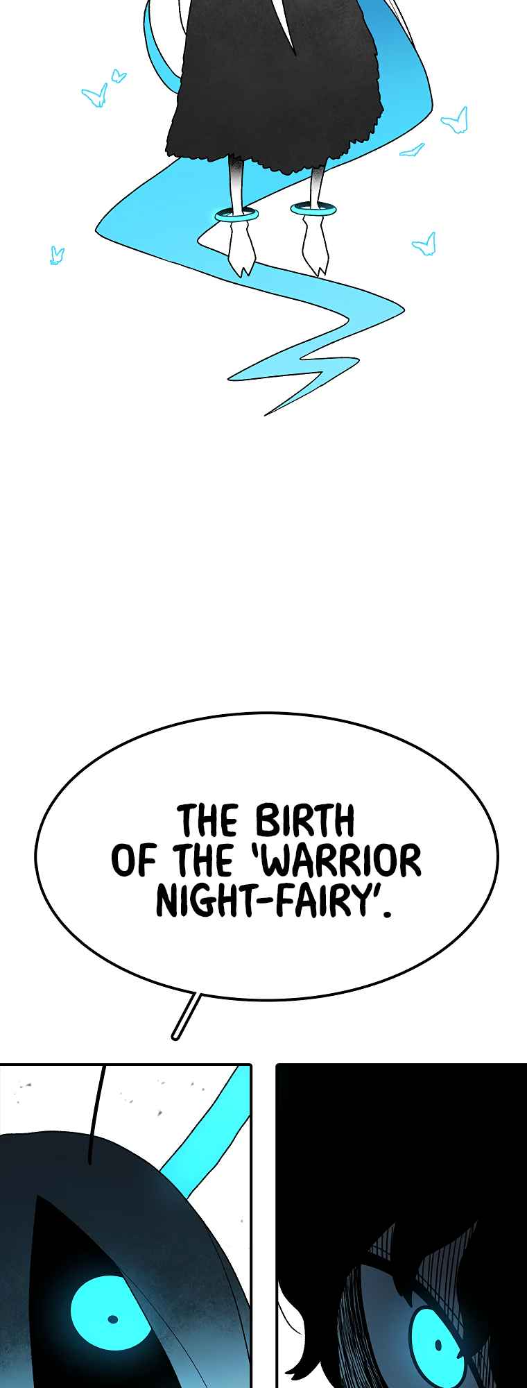 Read The House Without Time EN Manga Online