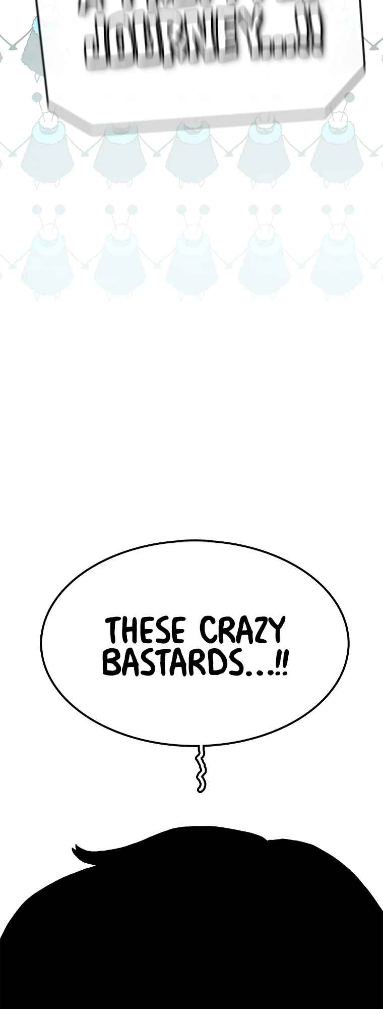 Read The House Without Time EN Manga Online