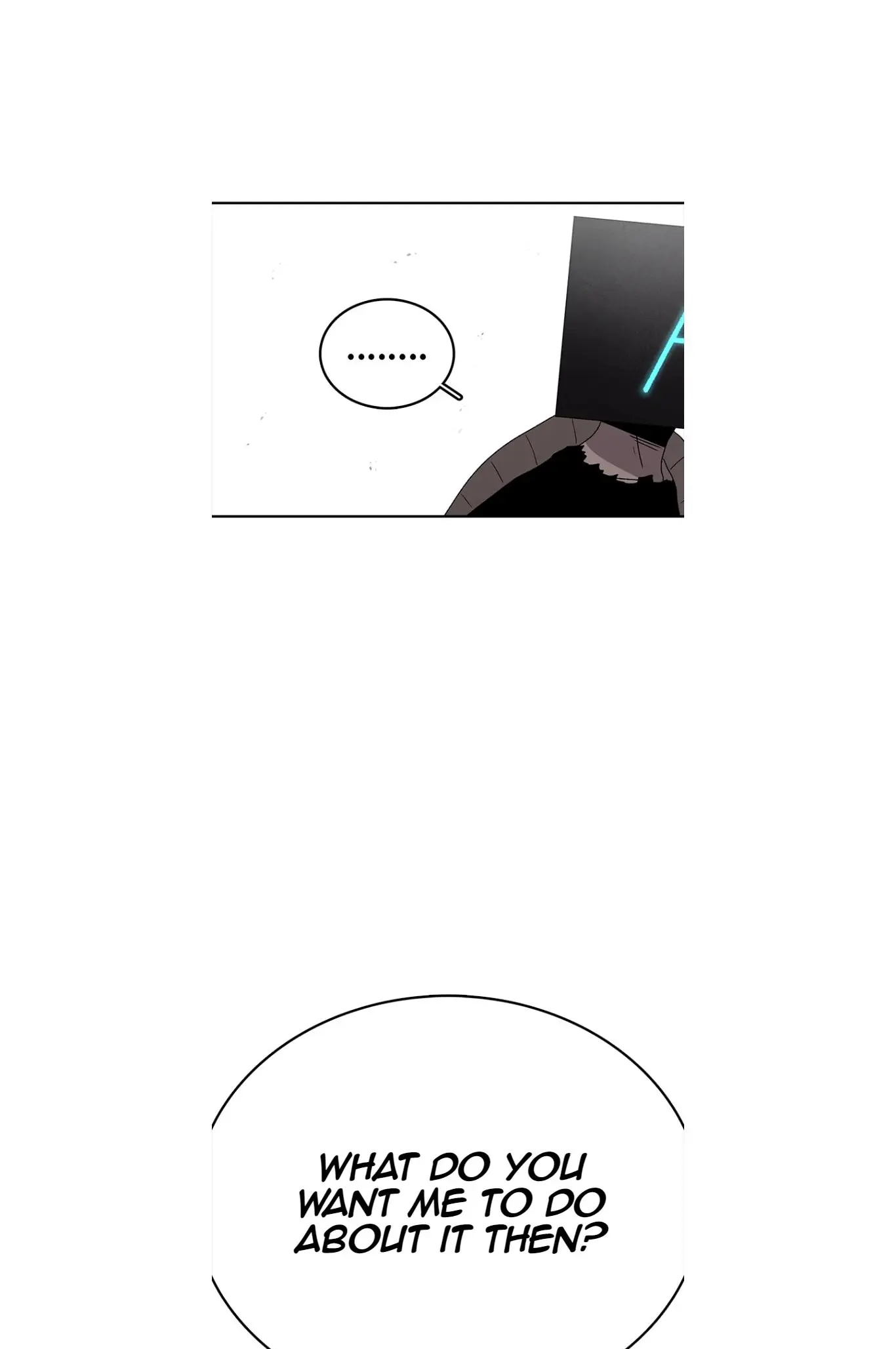 Read The House Without Time EN Manga Online