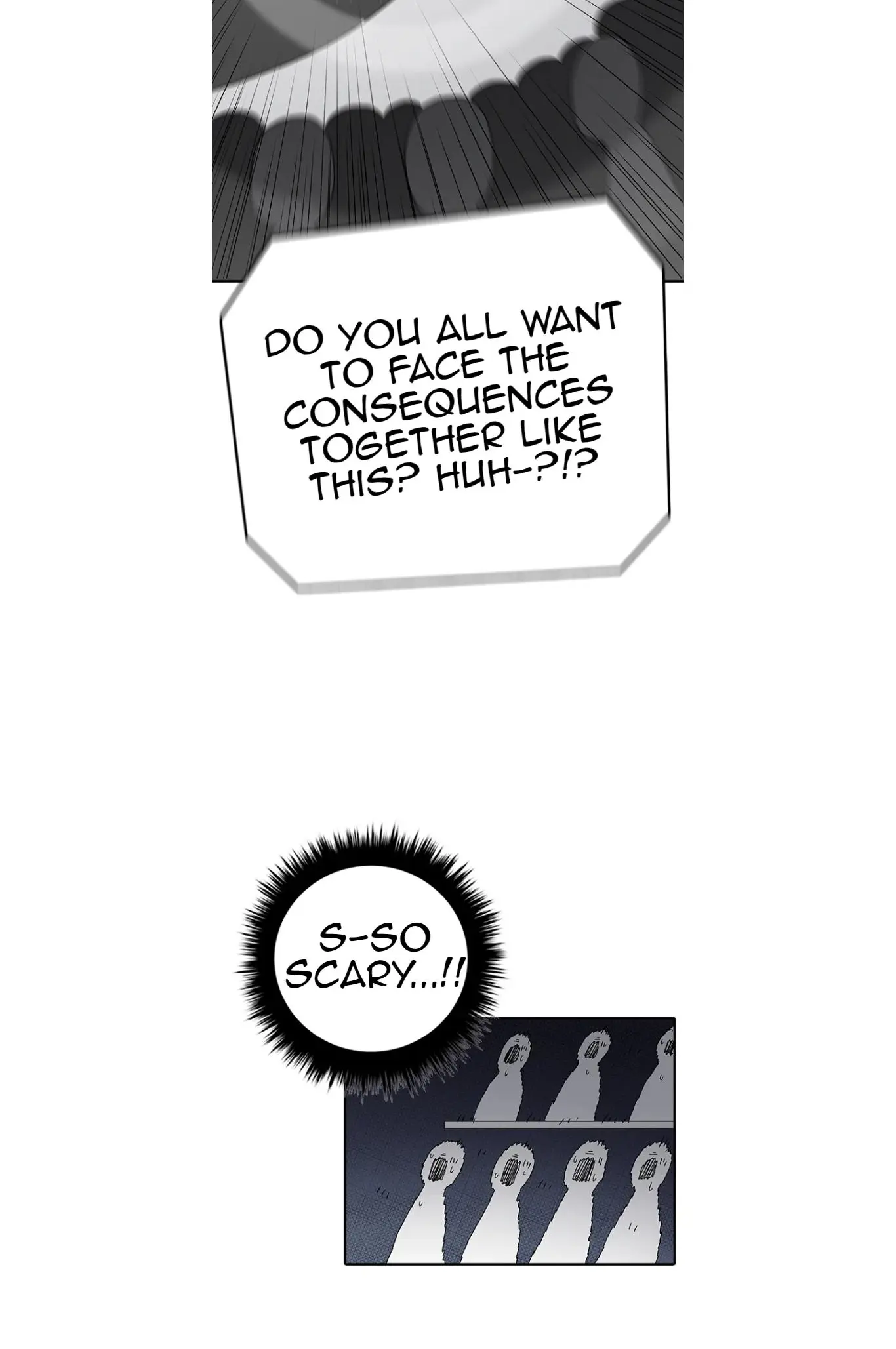 Read The House Without Time EN Manga Online