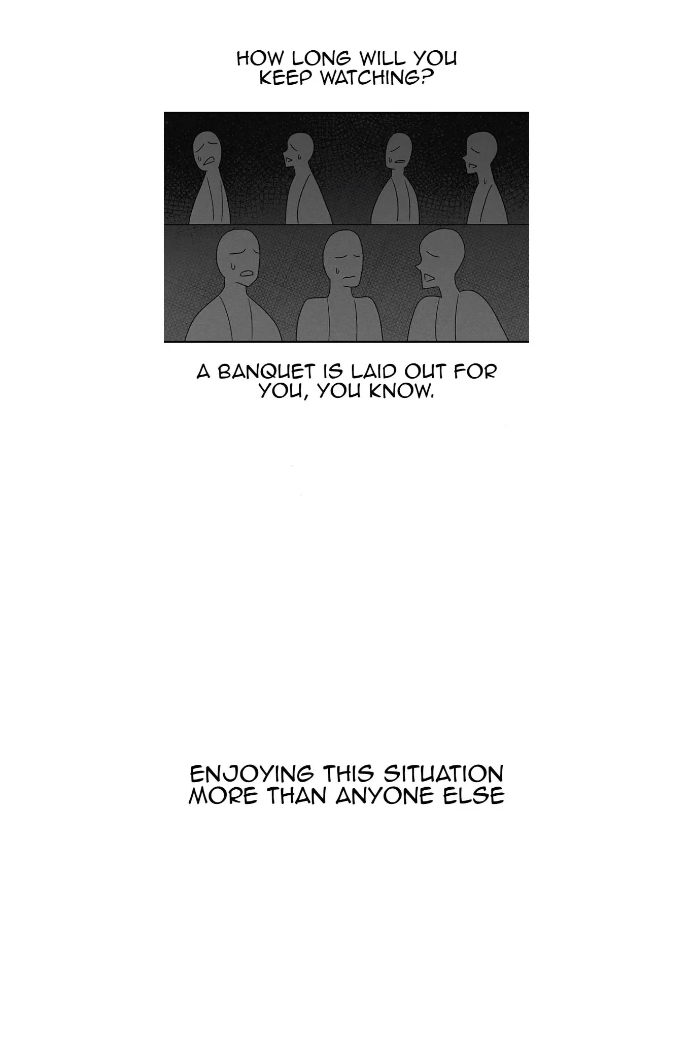 Read The House Without Time EN Manga Online