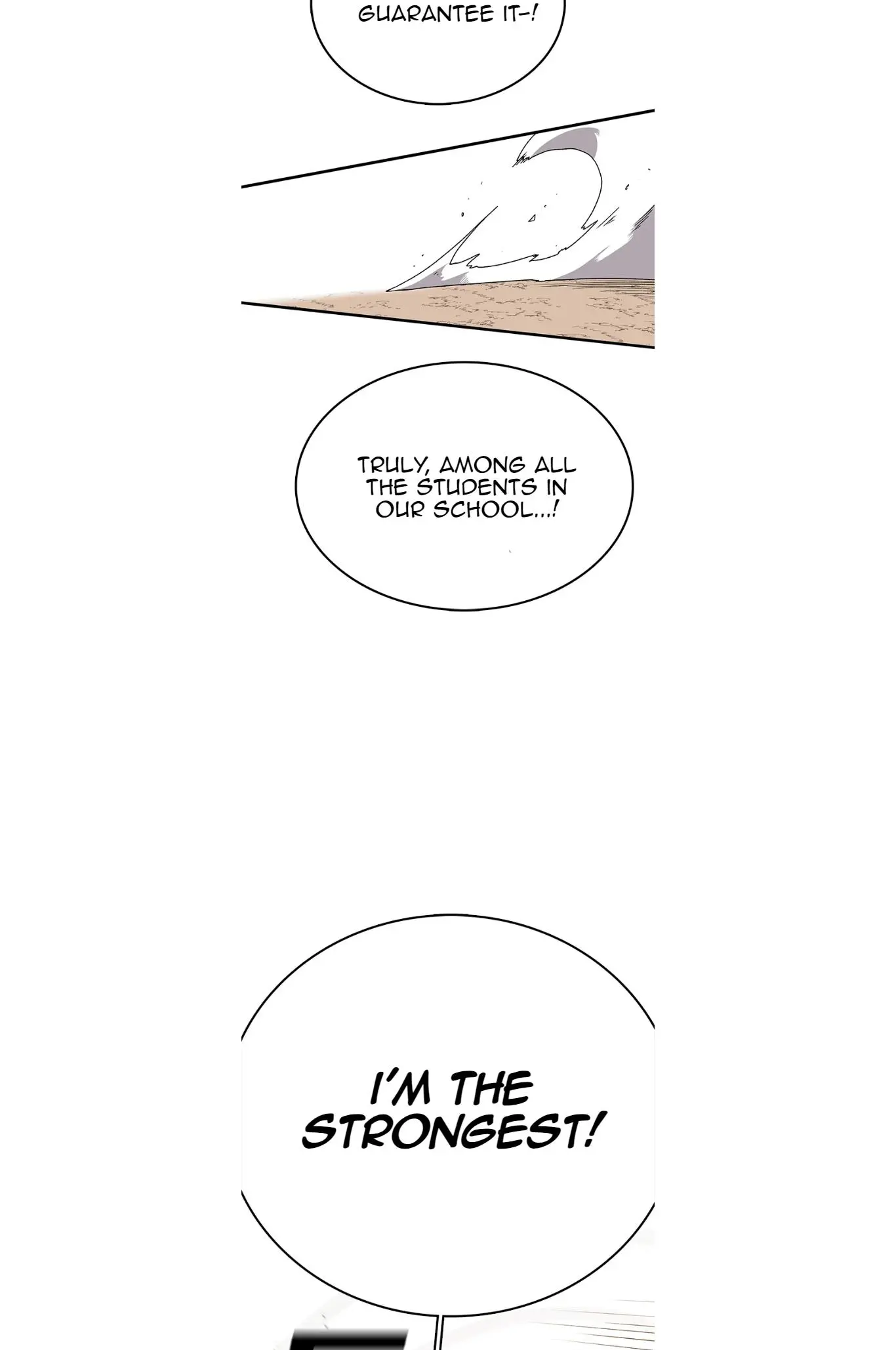 Read The House Without Time EN Manga Online