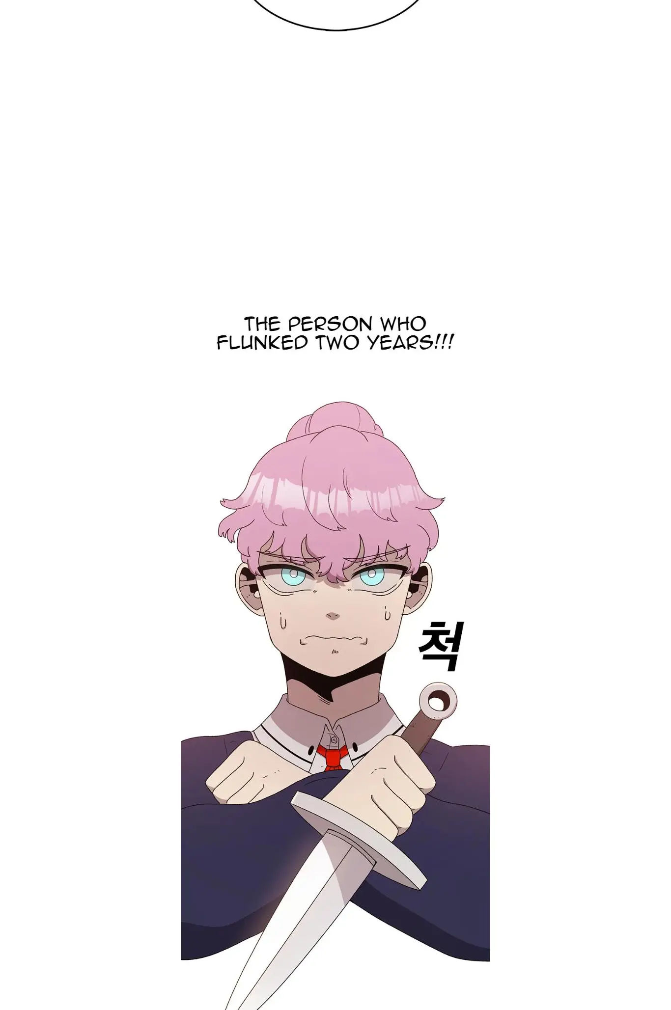 Read The House Without Time EN Manga Online