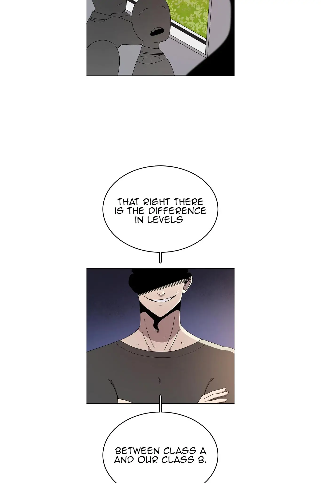 Read The House Without Time EN Manga Online