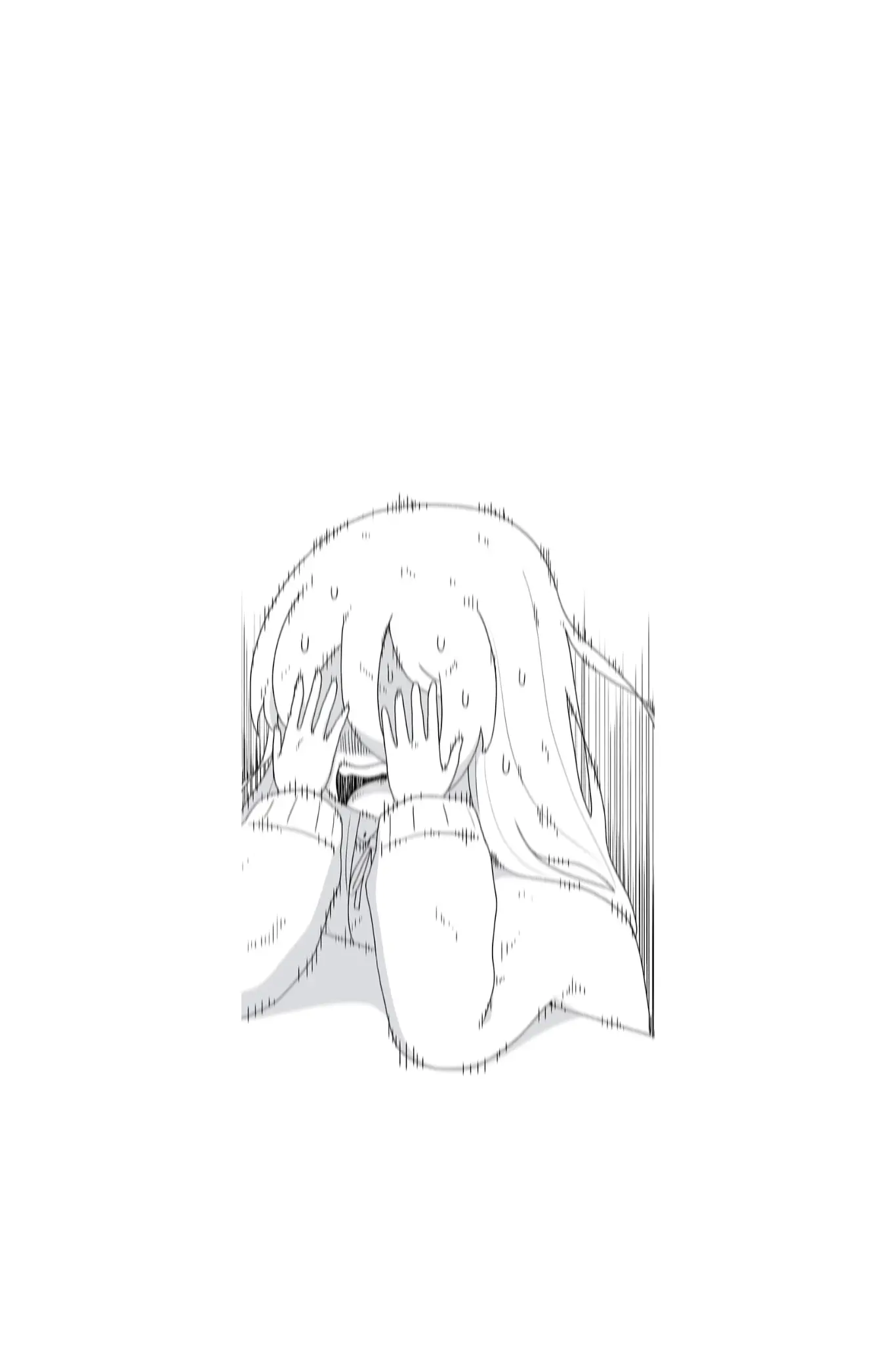 Read The House Without Time EN Manga Online