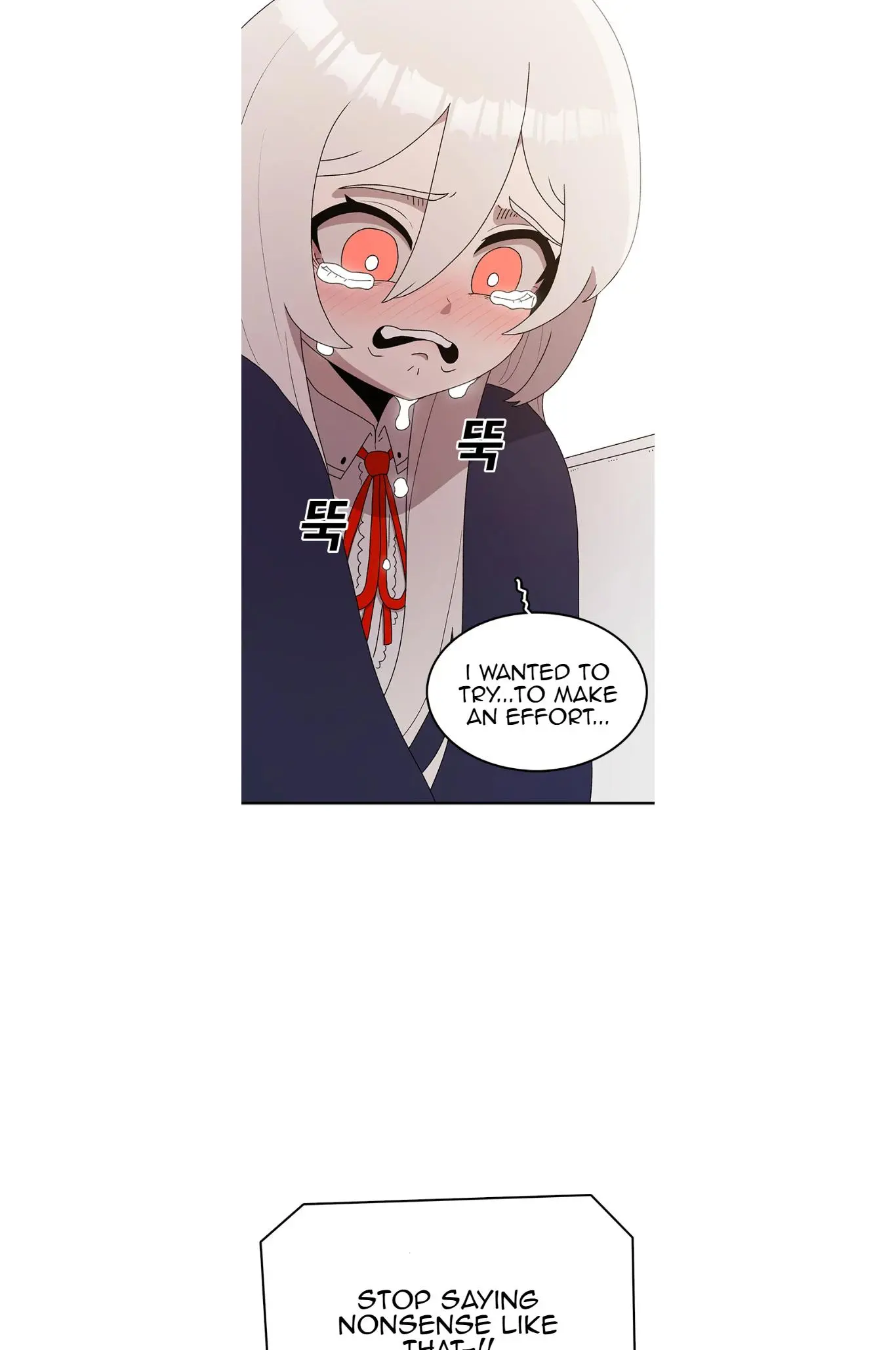 Read The House Without Time EN Manga Online