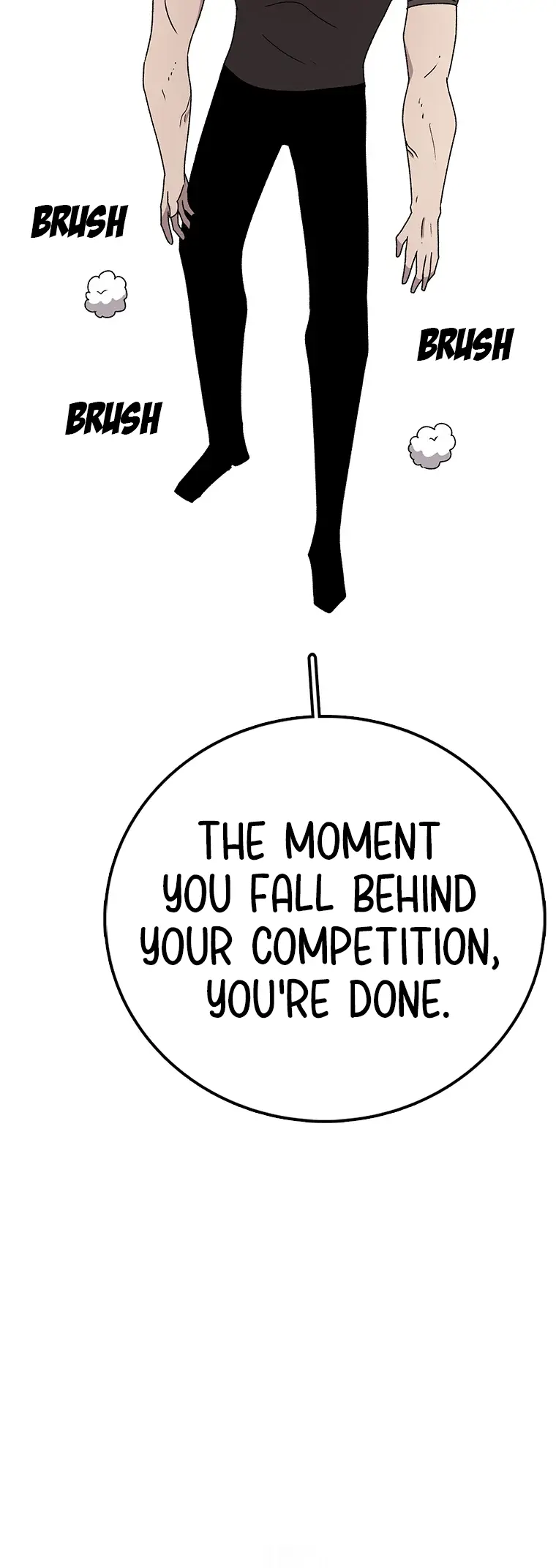 Read The House Without Time EN Manga Online