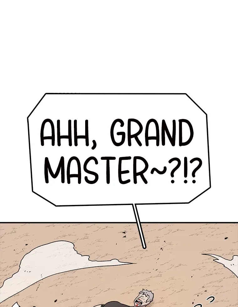 Read The House Without Time EN Manga Online
