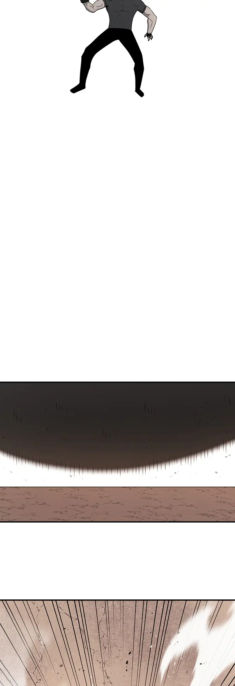 Read The House Without Time EN Manga Online