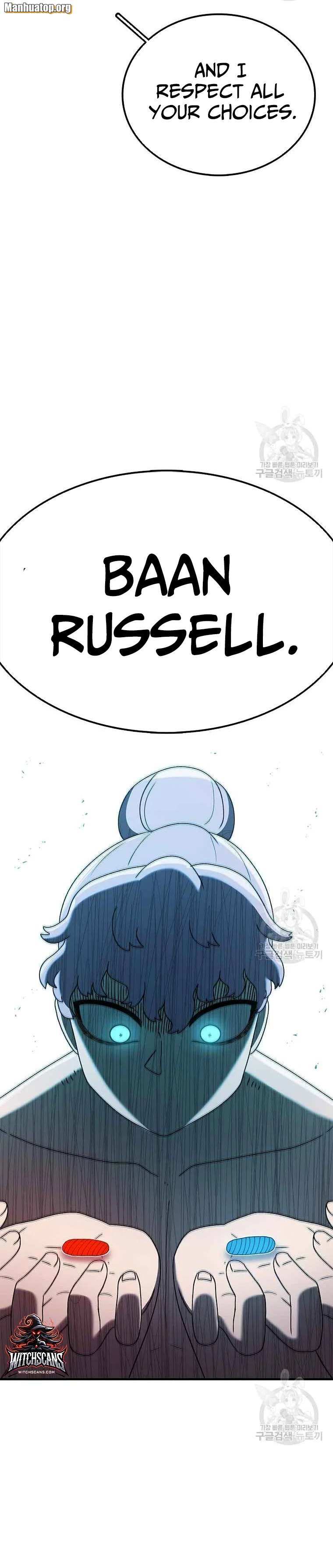 Read The House Without Time EN Manga Online