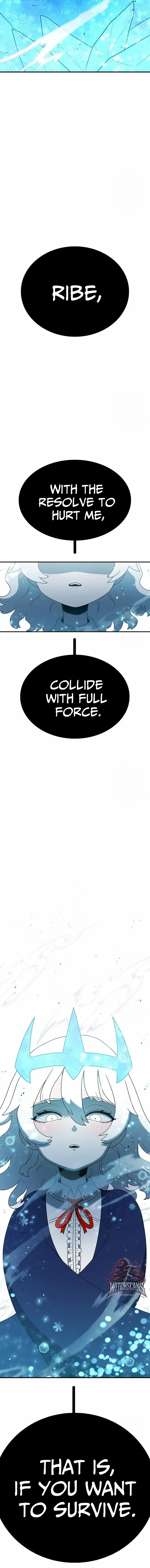 Read The House Without Time EN Manga Online