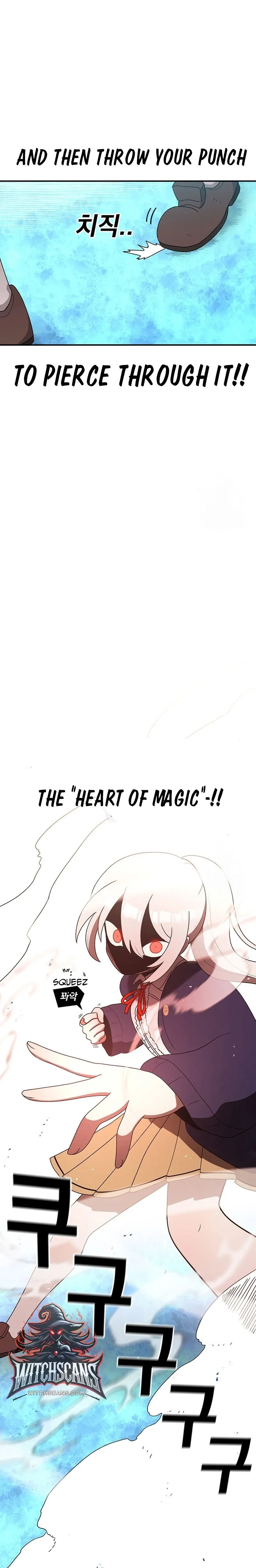 Read The House Without Time EN Manga Online