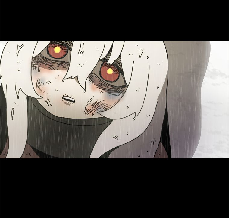 Read The House Without Time EN Manga Online