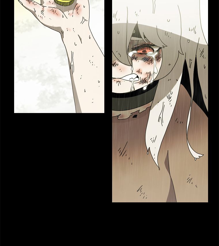 Read The House Without Time EN Manga Online