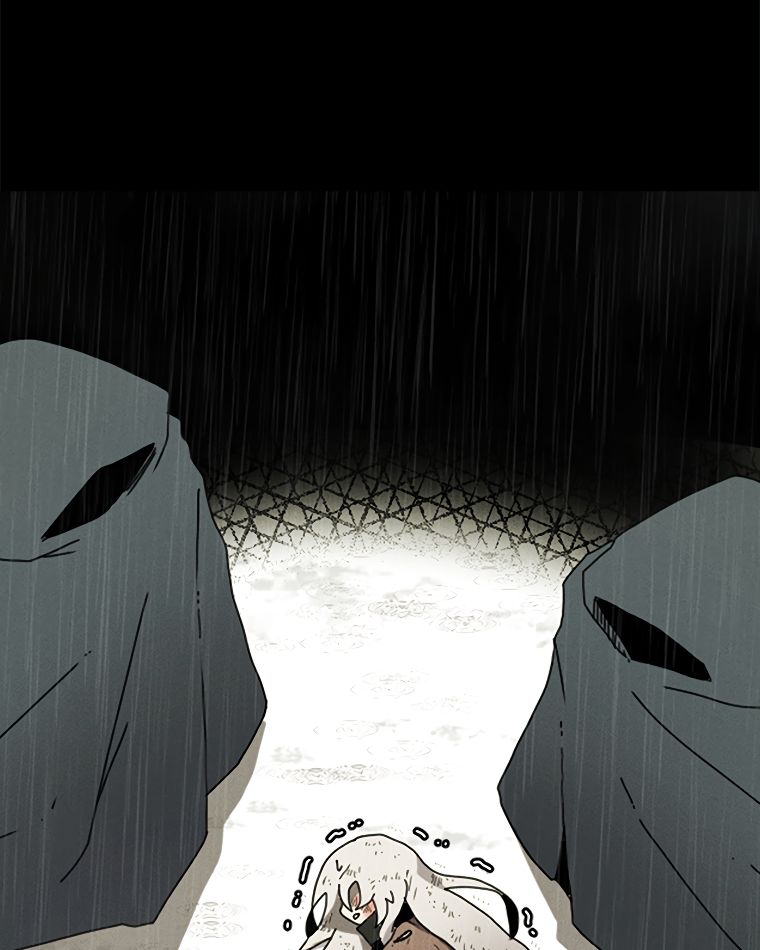 Read The House Without Time EN Manga Online