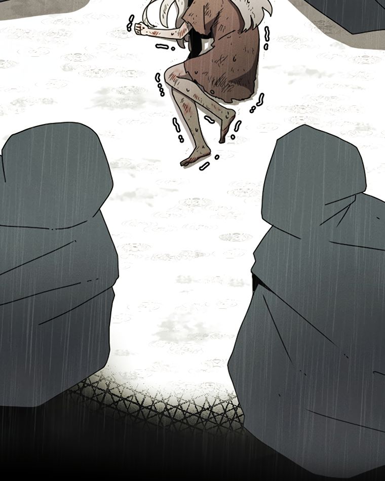 Read The House Without Time EN Manga Online