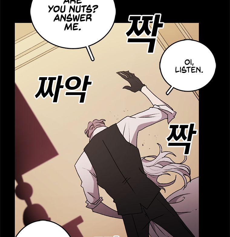 Read The House Without Time EN Manga Online