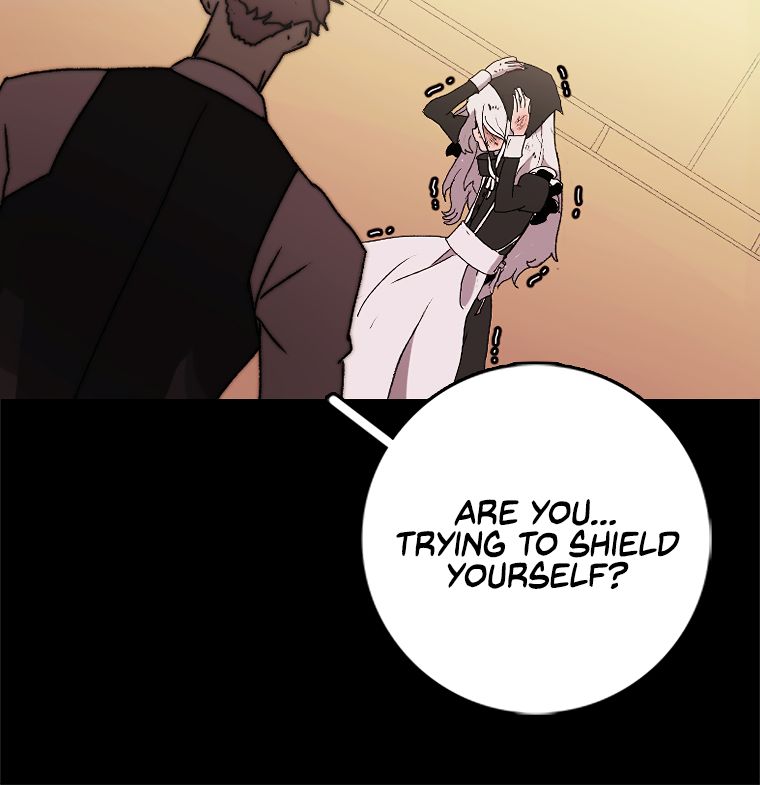 Read The House Without Time EN Manga Online