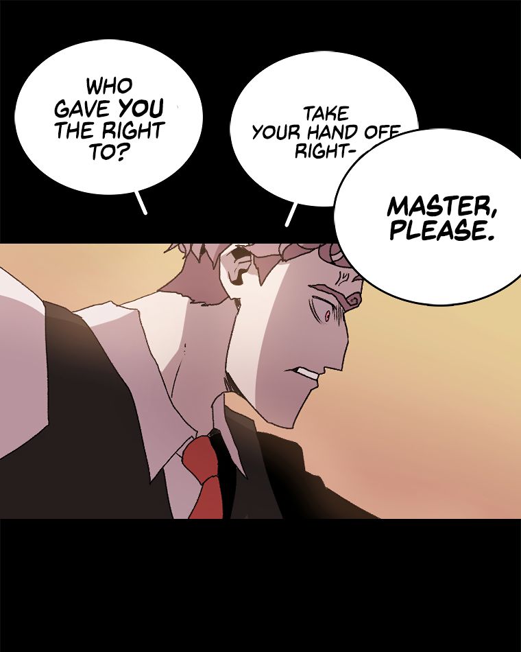 Read The House Without Time EN Manga Online
