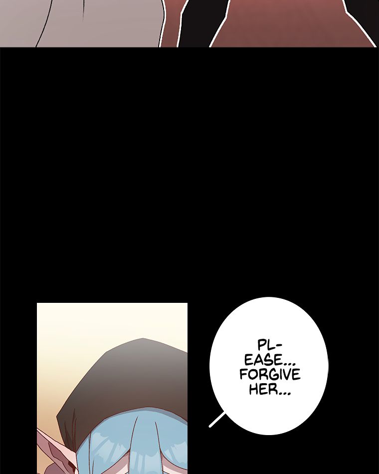 Read The House Without Time EN Manga Online