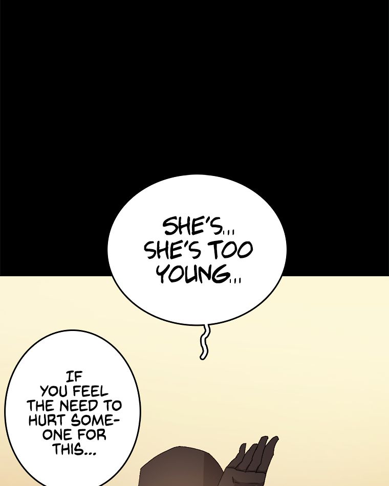 Read The House Without Time EN Manga Online