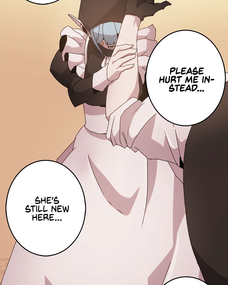 Read The House Without Time EN Manga Online
