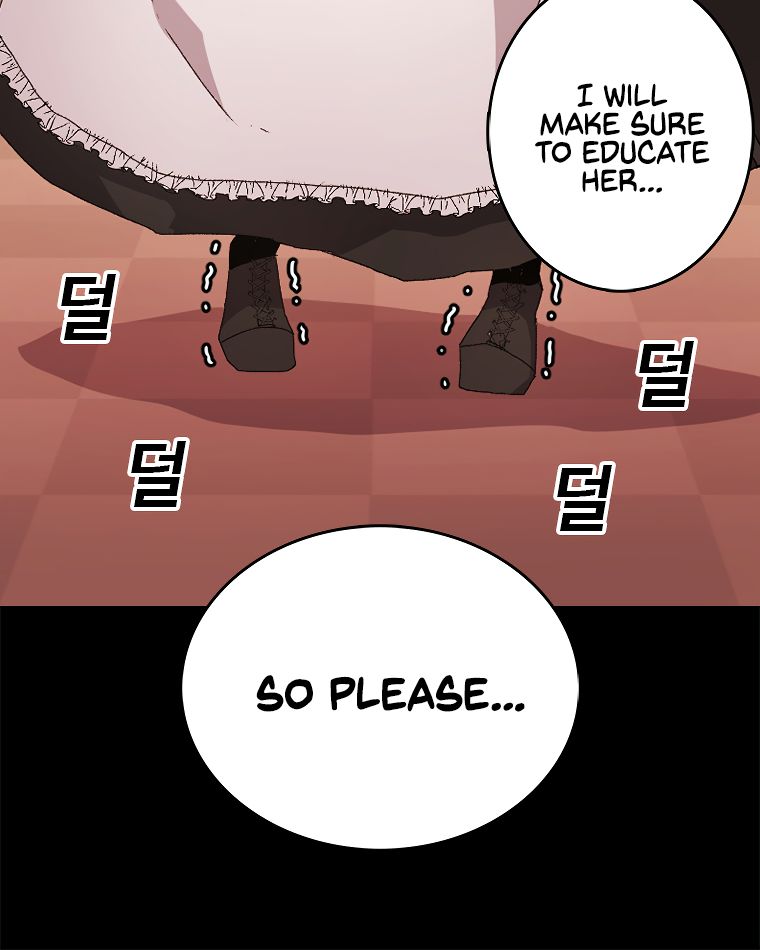 Read The House Without Time EN Manga Online
