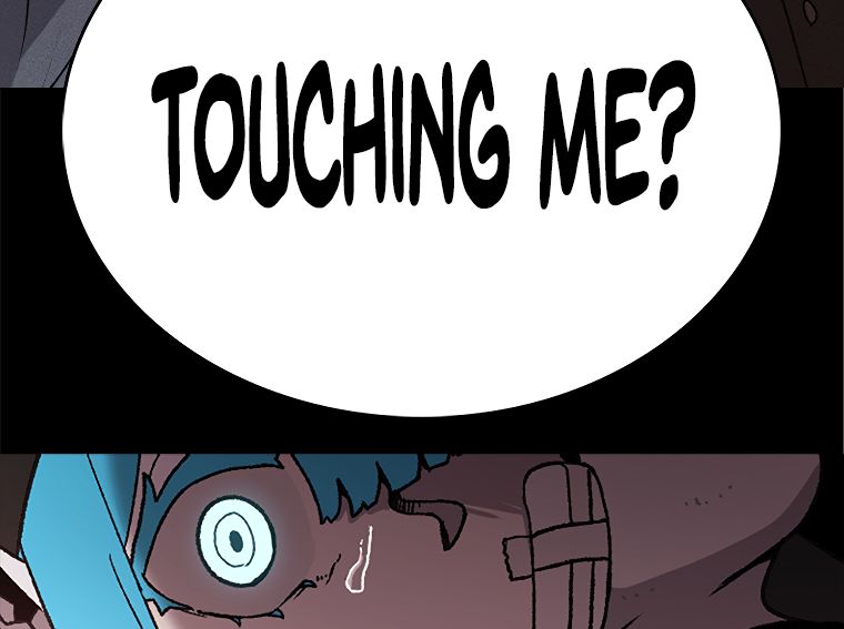 Read The House Without Time EN Manga Online