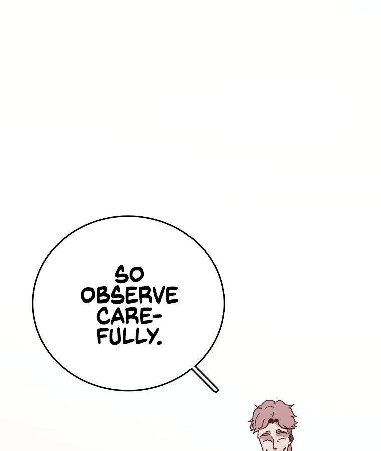 Read The House Without Time EN Manga Online