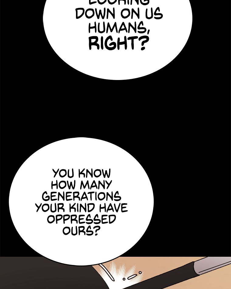 Read The House Without Time EN Manga Online