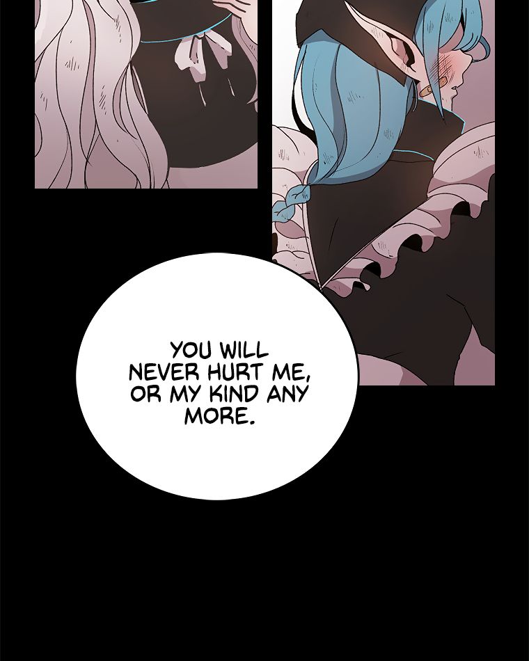 Read The House Without Time EN Manga Online