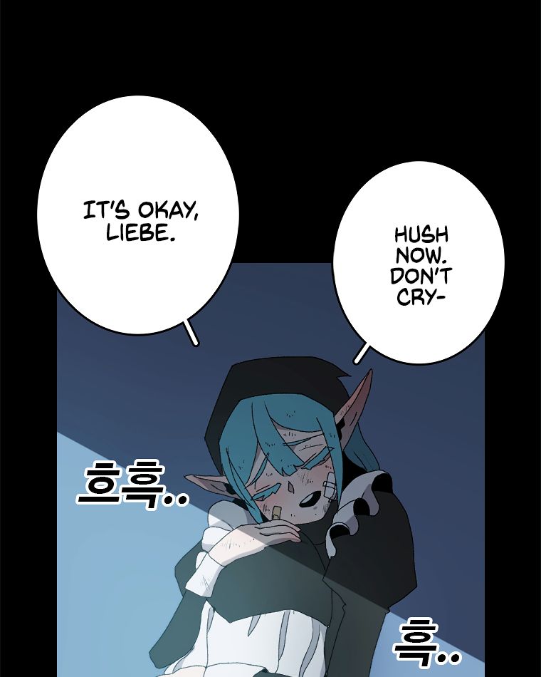 Read The House Without Time EN Manga Online