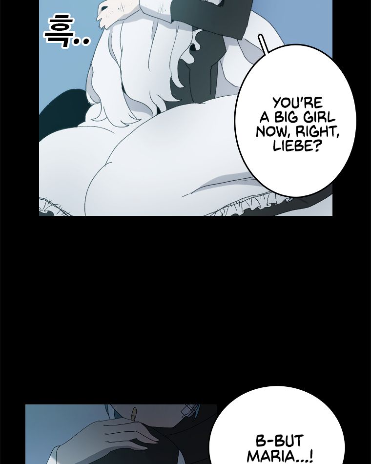 Read The House Without Time EN Manga Online