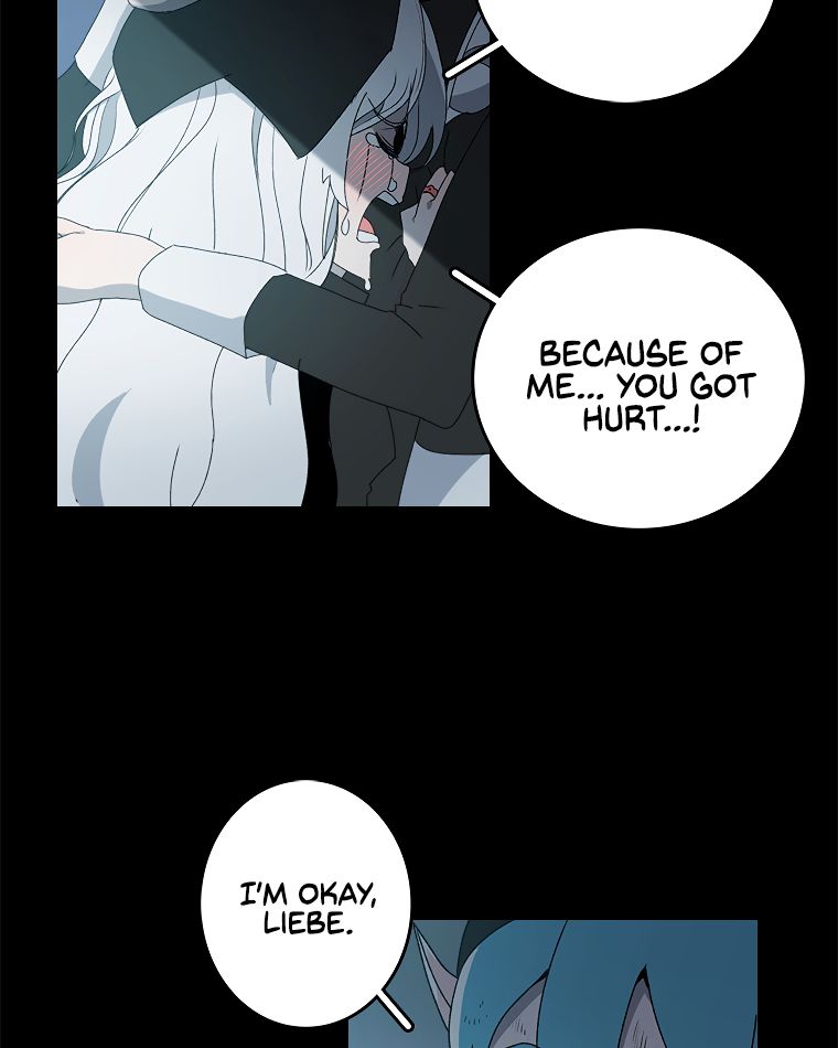 Read The House Without Time EN Manga Online