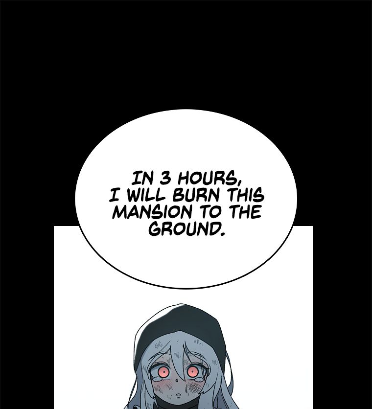 Read The House Without Time EN Manga Online