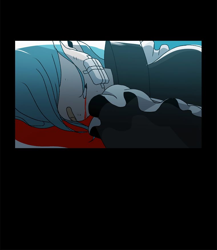 Read The House Without Time EN Manga Online