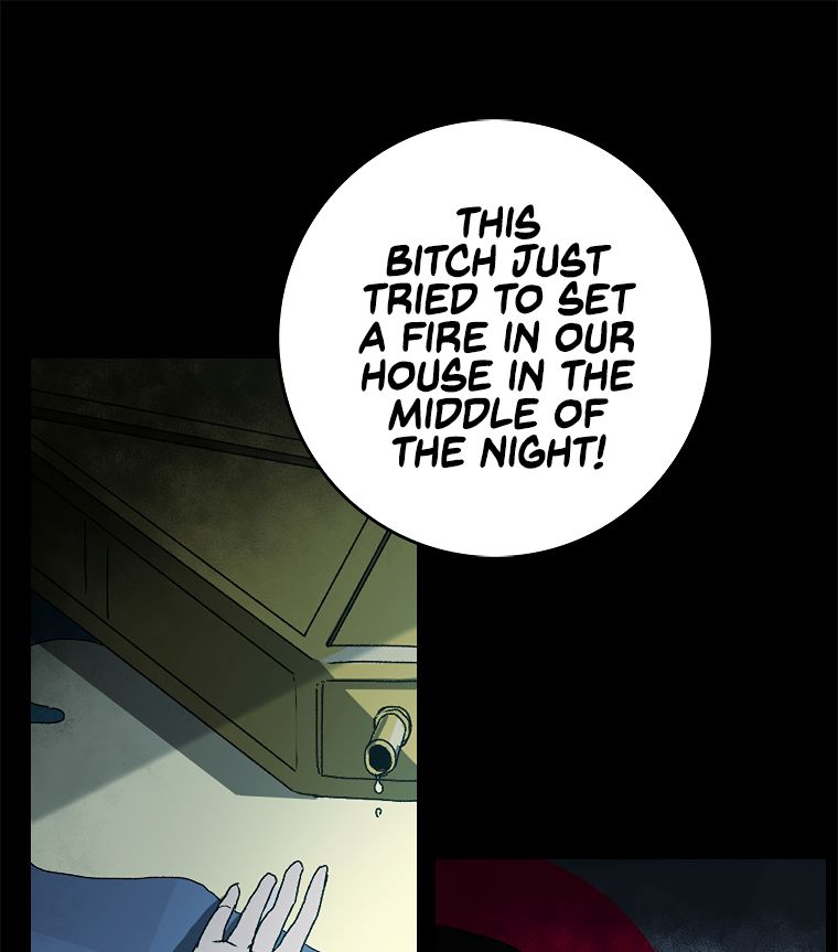 Read The House Without Time EN Manga Online