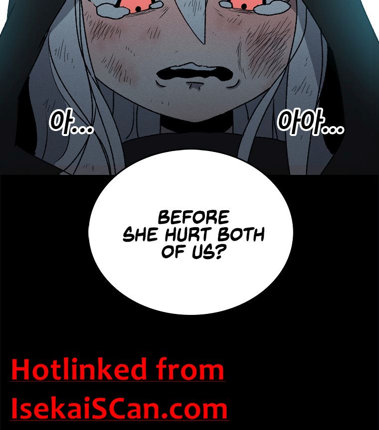 Read The House Without Time EN Manga Online