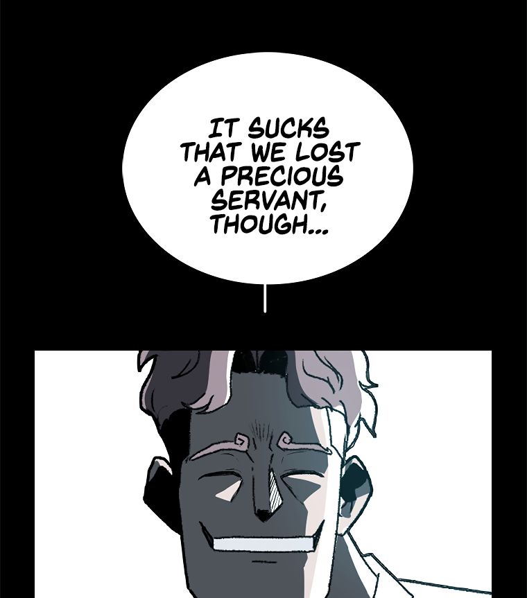 Read The House Without Time EN Manga Online