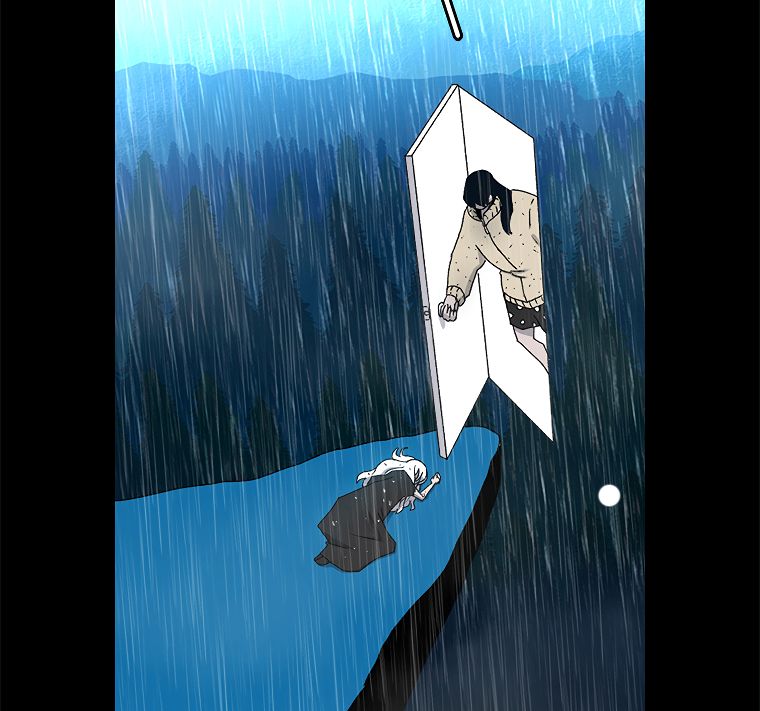 Read The House Without Time EN Manga Online
