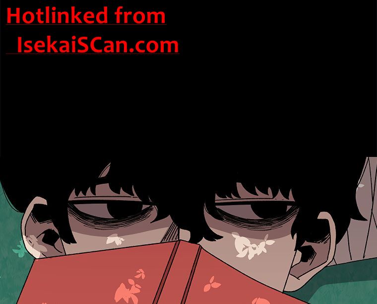 Read The House Without Time EN Manga Online