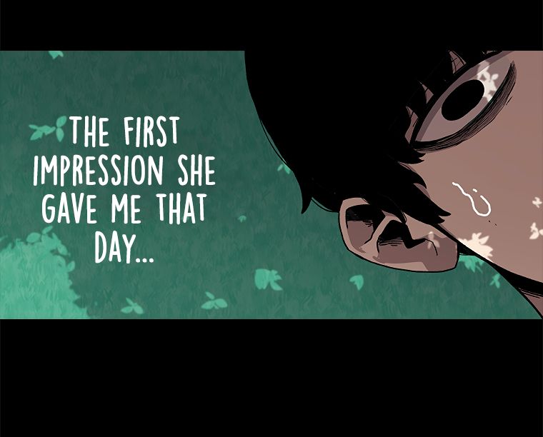 Read The House Without Time EN Manga Online