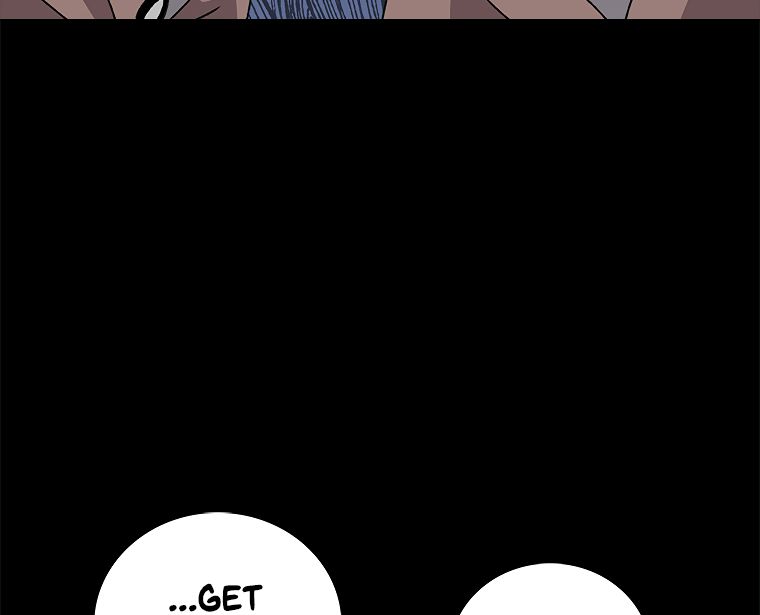 Read The House Without Time EN Manga Online