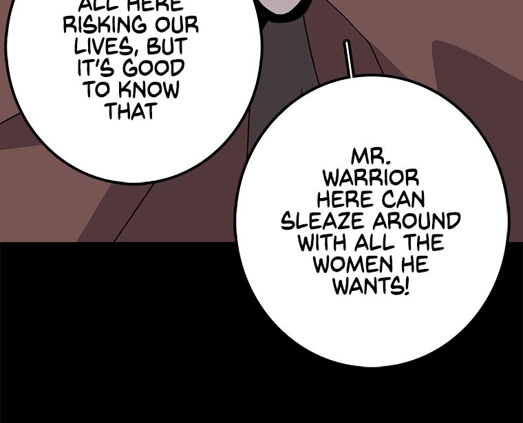 Read The House Without Time EN Manga Online