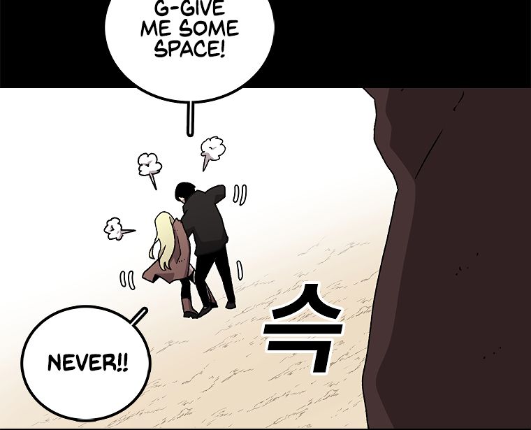 Read The House Without Time EN Manga Online