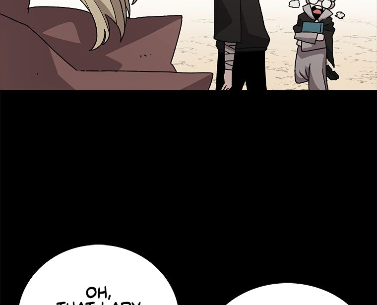 Read The House Without Time EN Manga Online